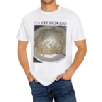 Phoebe Bridgers Creamy Spaghetti Shirt