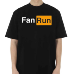 Fan Run Sports Hub Shirt