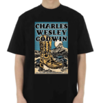 Charles Wesley Godwin The Lincoln Theatre Wy Jun 5 2024 Shirt