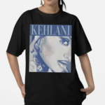 Kehlani Crash Photo Shirt