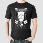 Blackcraft Cult Don’T Have A Goat Man Shirt