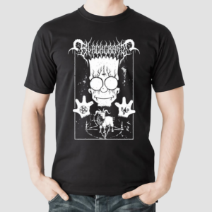 Blackcraft Cult Don’T Have A Goat Man Shirt