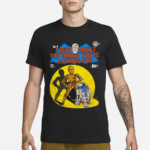 These Aren’t The Droids You’re Looking For C 3po And R2 D2 Shirt