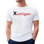 Xichigan Funny 2024 Shirt