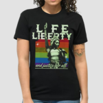 Chappellroan Lady Liberty Shirt