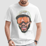 Jayson Tatum Big Face Shirt