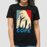 Iggy Azalea Cope Shirt