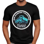 2024 Mariners Big Dumper Trucking Shirt