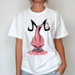 Super Majin Shirt