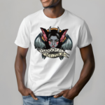 Gargoyles Of Beelzebub Shirt