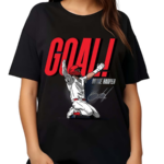 Bryce Harper Goal Shirt