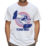 Towa Bird Shirt