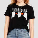 Twenty One Pilots Graphic Shirt