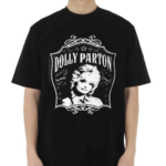 Dolly Parton American Original Shirt