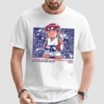 Super Puzzle Fighter II Turbo Shirt