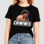 Raul Rosas Jr Chiwiwis Shirt