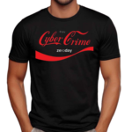 Enjoy Cybercrime Zeroday Shirt