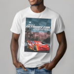 I m In A Getaway Car Think About The Place Where You First Met Me Shirt