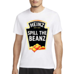 Heinz Spill The Beanz Shirt