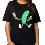 Barstool Pickleball USA Shirt