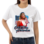 God Bless America Shirt