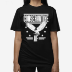 Conservative Air Force Shirt