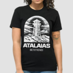 The Creative Tulip Atalaias I Am Praying For You Shirt