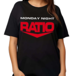 Monday Night Ratio Shirt