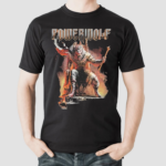 Powerwolf Wake Up The Wicked Shirt