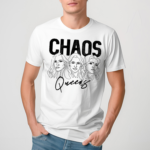 Realm One Chaos Queens Shirt