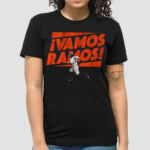 Heliot Ramos Vamos Ramos Shirt