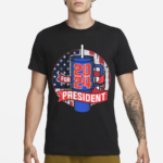 Tumbler Cup For President 2024 Shirt