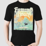 Daylight Again Fuming Mouth New Shirt