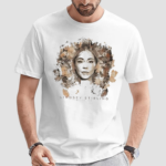 Lindsey Stirling Duality Album Cover Shirt