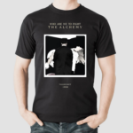 Who Are We To Fight The Alchemy Taylor Swift Concert Shirt