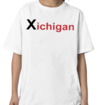 Xichigan Funny 2024 Shirt