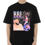 Drake Bbl Drizzy Bling Shirt