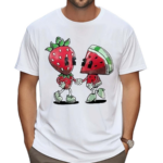 Strawberry Watermelon Ale8 Shirt