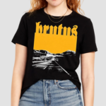 Brutus Never Felt So Insecure Shirt