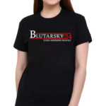 Blutarsky 24 Start Drinking Heavily 2024 Shirt