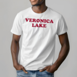 Veronica Lake Shirt