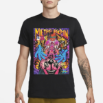 Metro Boomin Complex Enter The Metroverse Chapter 1 The Rise Shirt