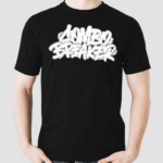 Combo Breaker Art 2024 Shirt