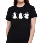 Maching Ghosts Shirt