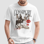 Gossip Girl 2007 Film 2024 Shirt