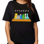 Stoners Friends Shirt