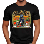 Slash Fathers Day 2024 Shirt
