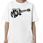 Movers Parody Guitar Shirt