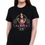 Dani Palmer Premiere Shirt