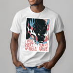 Mx Morgan I Will Not Apologize For My Nature Shirt